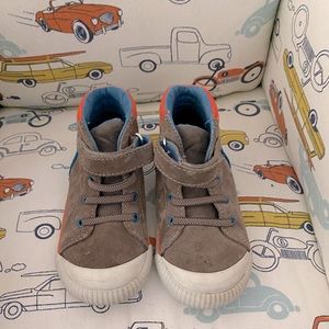 Toddler Cat & Jack Shoes